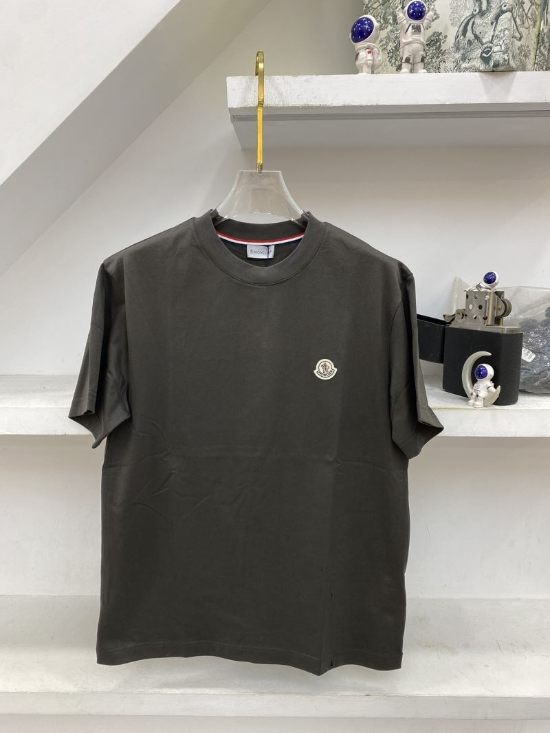 Moncler T-Shirts